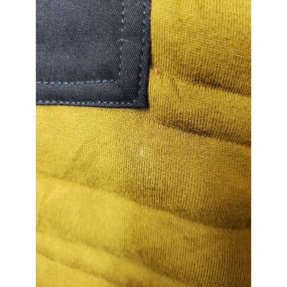 Duluth Trading Jacket Men's Size XL Flintlock Full Snap Mock Neck Ribbed Green - Picture 3 of 12